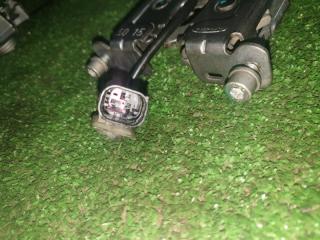 Замок капота BMW X5 F15 N57D30A 51237308068 5 ракурс