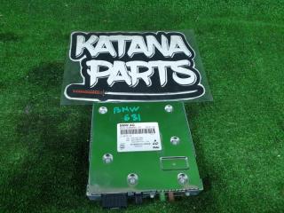 Магнитофон BMW X5 F15 N57D30A 65509366605 1 ракурс
