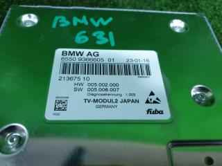 Магнитофон BMW X5 F15 N57D30A 65509366605 2 ракурс