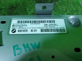 Усилитель звука BMW X5 F15 N57D30A 65129321075 2 ракурс