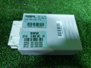 Блок управления подвеской BMW X5 F15 N57D30A 37146860387 2 ракурс Блок управления подвеской BMW X5 F15 N57D30A 37146860387 2 ракурс