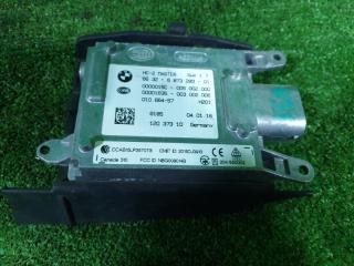 Датчик парковки BMW X5 F15 N57D30A 66326873289 4 ракурс