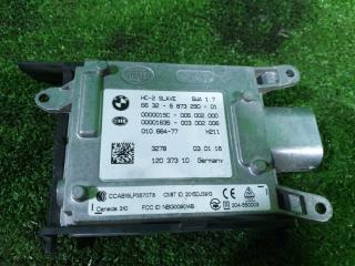 Датчик парковки BMW X5 F15 N57D30A 66326873290 2 ракурс