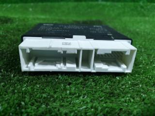 Блок управления парковкой BMW X5 F15 N57D30A 66206805061 3 ракурс Блок управления парковкой BMW X5 F15 N57D30A 66206805061 3 ракурс