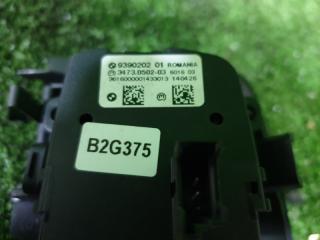 Блок управления BMW X5 F15 N57D30A 9390202 5 ракурс Блок управления BMW X5 F15 N57D30A 9390202 5 ракурс