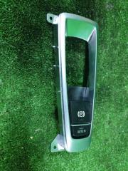 Клапан стояночного тормоза BMW X5 F15 N57D30A 61316822520 2 ракурс