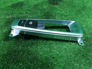 Клапан стояночного тормоза BMW X5 F15 N57D30A 61316822520 3 ракурс