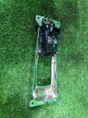 Клапан стояночного тормоза BMW X5 F15 N57D30A 61316822520 4 ракурс