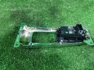 Клапан стояночного тормоза BMW X5 F15 N57D30A 61316822520 5 ракурс