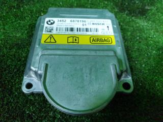 Блок управления airbag BMW X5 F15 N57D30A 34526878196 2 ракурс