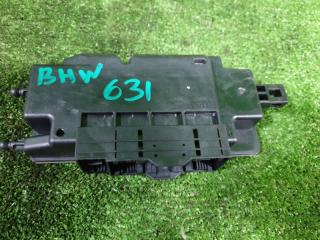 Блок управления airbag BMW X5 F15 N57D30A 65776807634 2 ракурс