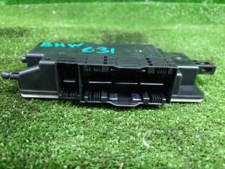 Блок управления airbag BMW X5 F15 N57D30A 65776807634 3 ракурс