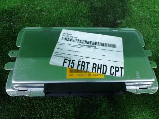 Блок управления подвеской BMW X5 F15 N57D30A 37146878200 2 ракурс