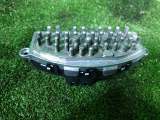 Реостат BMW X5 F15 N57D30A 64119276112 2 ракурс