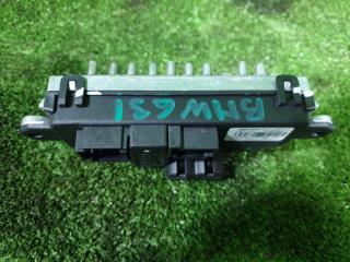 Реостат BMW X5 F15 N57D30A 64119276112 3 ракурс