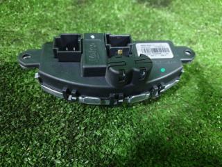 Реостат BMW X5 F15 N57D30A 64119276112 4 ракурс