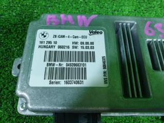 BMW X5 F15 N57D30A 66536994555 2 ракурс