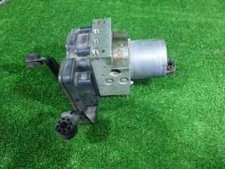 Блок abs BMW X5 F15 N57D30A 34516870766 2 ракурс