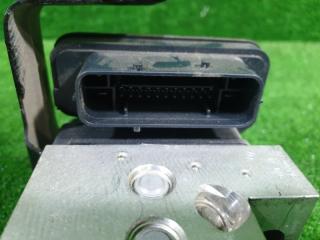 Блок abs BMW X5 F15 N57D30A 34516870766 5 ракурс