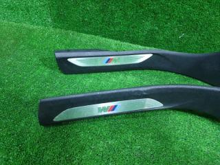 Накладка на порог BMW X5 F15 N57D30A 51437284557 2 ракурс