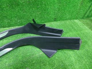 Накладка на порог BMW X5 F15 N57D30A 51437284557 3 ракурс