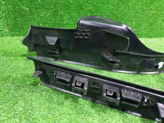 Накладка на порог BMW X5 F15 N57D30A 51437284557 5 ракурс
