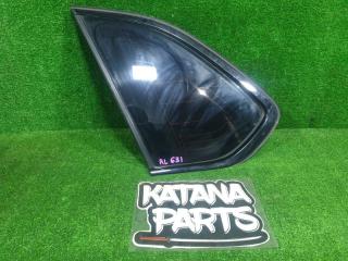 Стекло собачника левое заднее BMW X5 F15 N57D30A 51377305769 1 ракурс