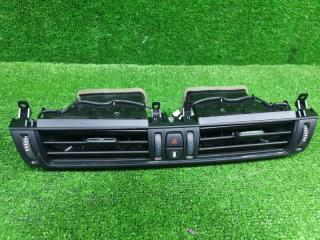 Воздуховод передний BMW X5 F15 N57D30A 64229252648 2 ракурс
