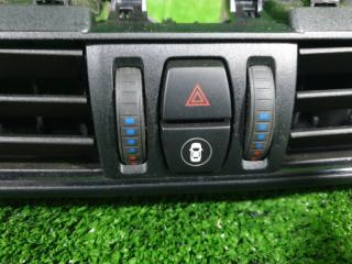 Воздуховод передний BMW X5 F15 N57D30A 64229252648 3 ракурс