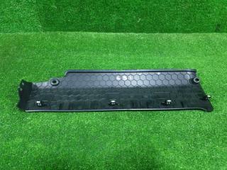 Накладка на торпеду левая передняя BMW X5 F15 N57D30A 51459279284 5 ракурс