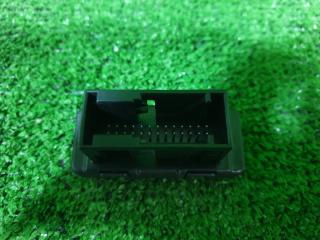 Разъем BMW X5 F15 N57D30A 61139266838 3 ракурс