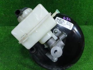 Главный тормозной цилиндр BMW X5 F15 N57D30A 34336772930 2 ракурс