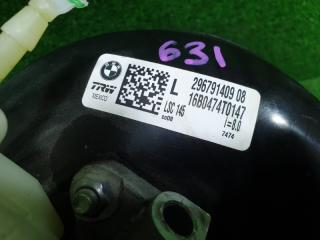 Главный тормозной цилиндр BMW X5 F15 N57D30A 34336772930 3 ракурс