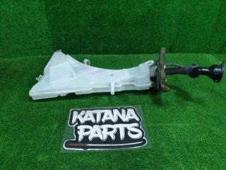 Бачок стеклоомывателя передний BMW X5 F15 N57D30A 61667304068 1 ракурс