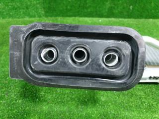 Радиатор печки BMW X5 F15 N57D30A 64116968204 4 ракурс