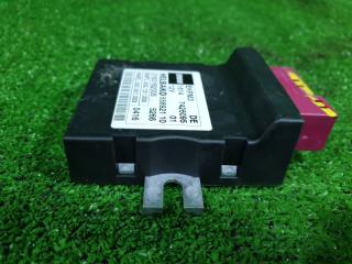 Блок управления топливным насосом BMW X5 F15 N57D30A 16147426095 5 ракурс