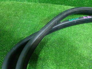 Уплотнительная резинка дверей правая задняя BMW X5 F15 N57D30A 51727289639 2 ракурс