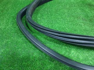 Уплотнительная резинка дверей правая задняя BMW X5 F15 N57D30A 51727289639 5 ракурс