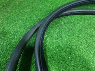 Уплотнительная резинка дверей левая передняя BMW X5 F15 N57D30A 51727289608 3 ракурс