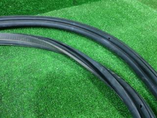 Уплотнительная резинка багажника задняя BMW X5 F15 N57D30A 51767385847 4 ракурс