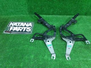 Петля капота BMW X5 F15 N57D30A 41007381781 1 ракурс