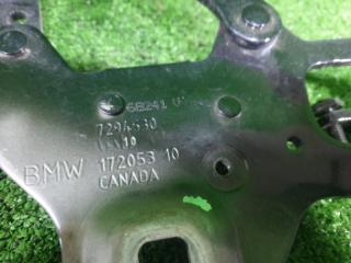 Петля капота BMW X5 F15 N57D30A 41007381781 2 ракурс