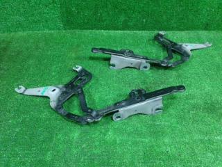 Петля капота BMW X5 F15 N57D30A 41007381781 3 ракурс
