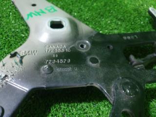 Петля капота BMW X5 F15 N57D30A 41007381781 4 ракурс