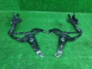Петля капота BMW X5 F15 N57D30A 41007381781 5 ракурс