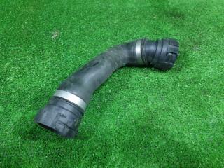 Патрубок радиатора правый BMW X5 F15 N57D30A 17128517969 4 ракурс