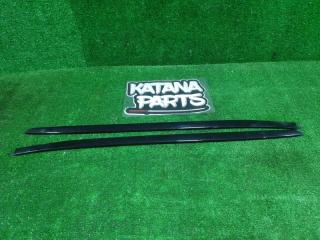 Молдинг лобового стекла передний BMW X5 F15 N57D30A 51317387917 1 ракурс