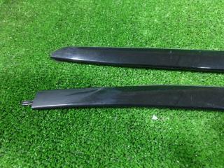 Молдинг лобового стекла передний BMW X5 F15 N57D30A 51317387917 2 ракурс
