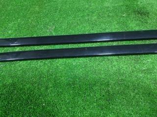 Молдинг лобового стекла передний BMW X5 F15 N57D30A 51317387917 3 ракурс