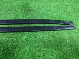 Молдинг лобового стекла передний BMW X5 F15 N57D30A 51317387917 4 ракурс